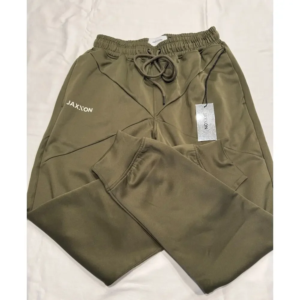 JAXXON Men's Inspiration‎ Program Sweatpants